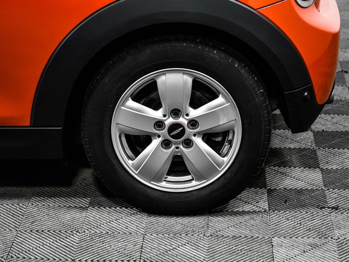 Б/У Мини Хэтч 2020 года. Фото: #13