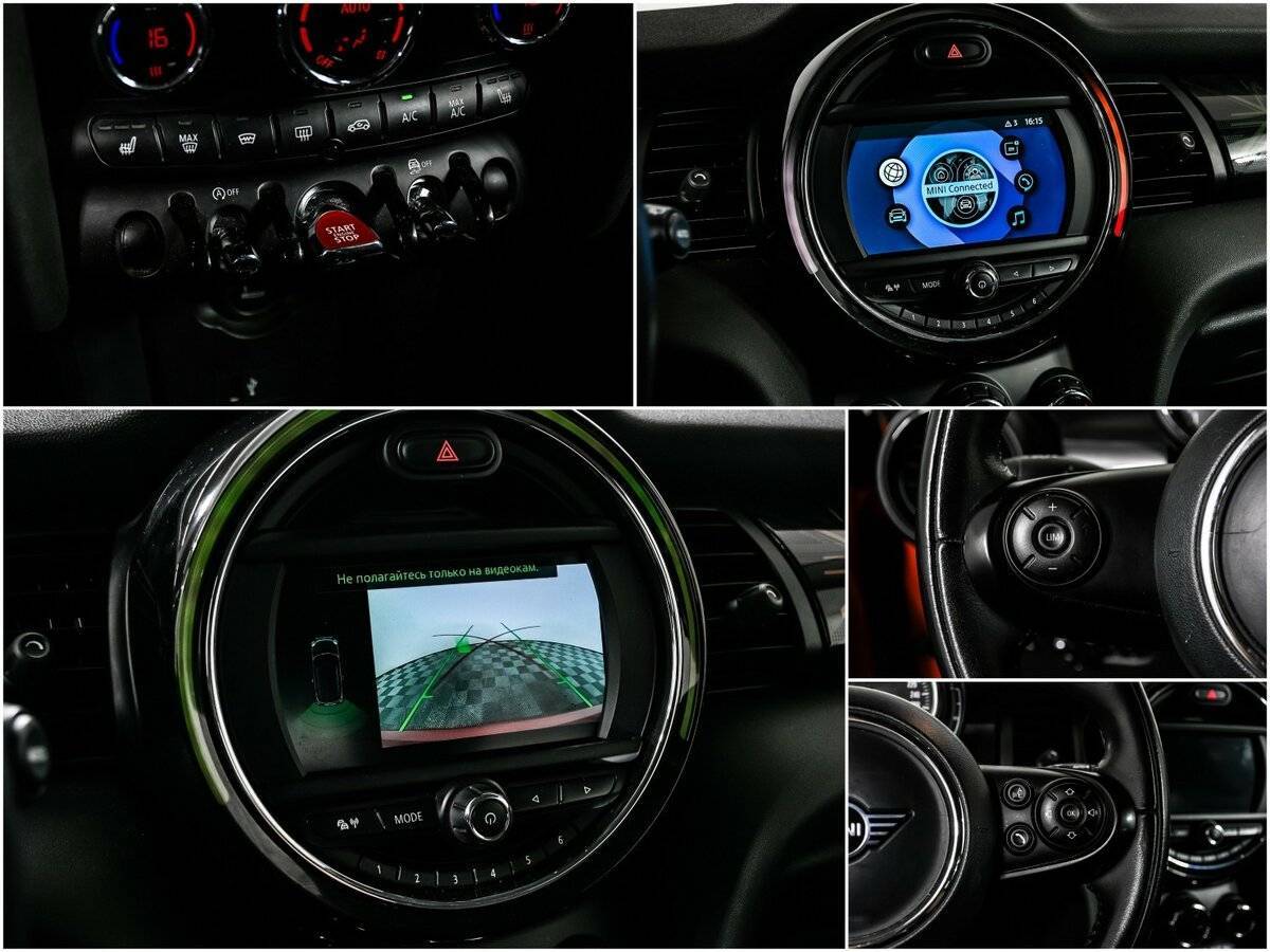 Б/У Мини Хэтч 2020 года. Фото: #15