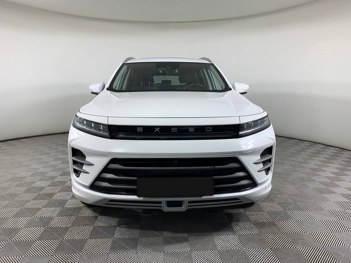 Б/У Эксид Л-Икс 2022 года. Фото: #1