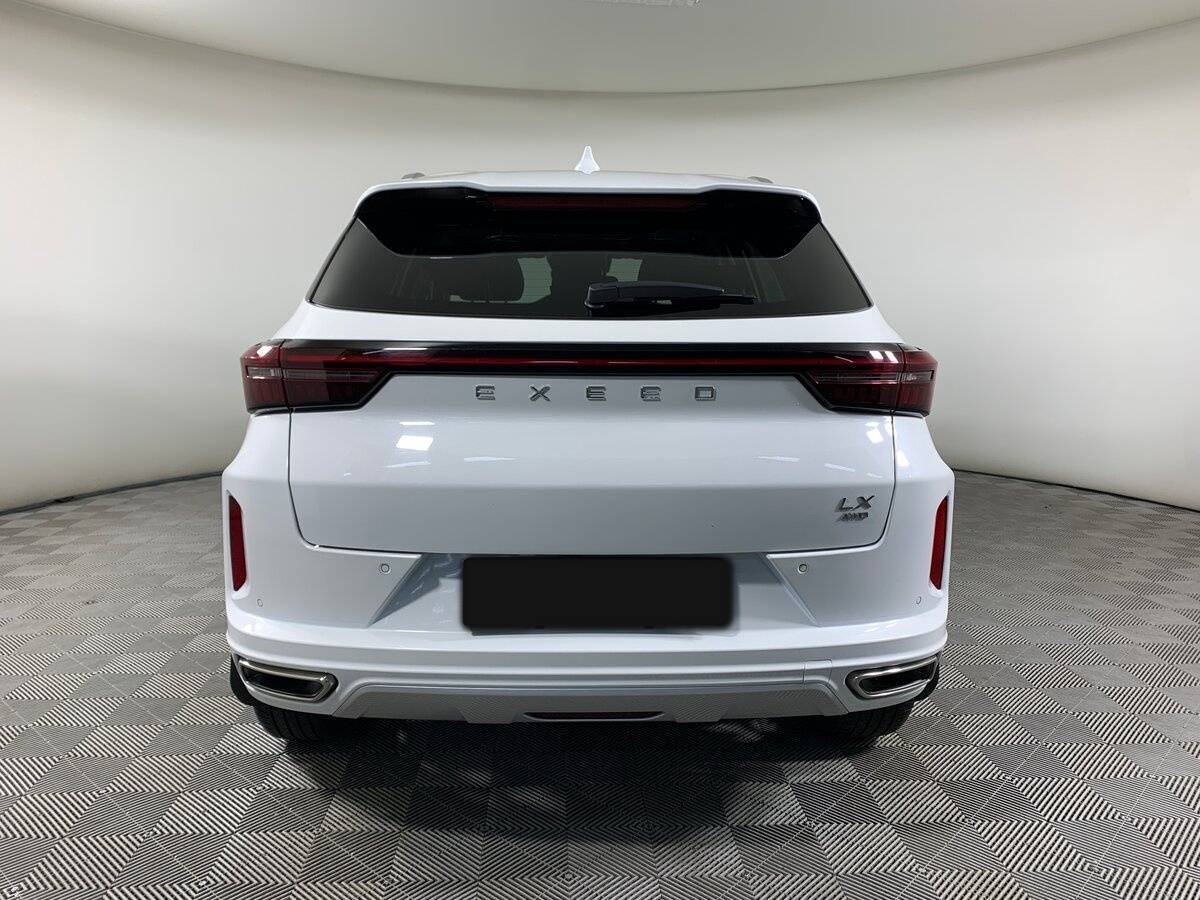 Б/У Эксид Л-Икс 2022 года. Фото: #5