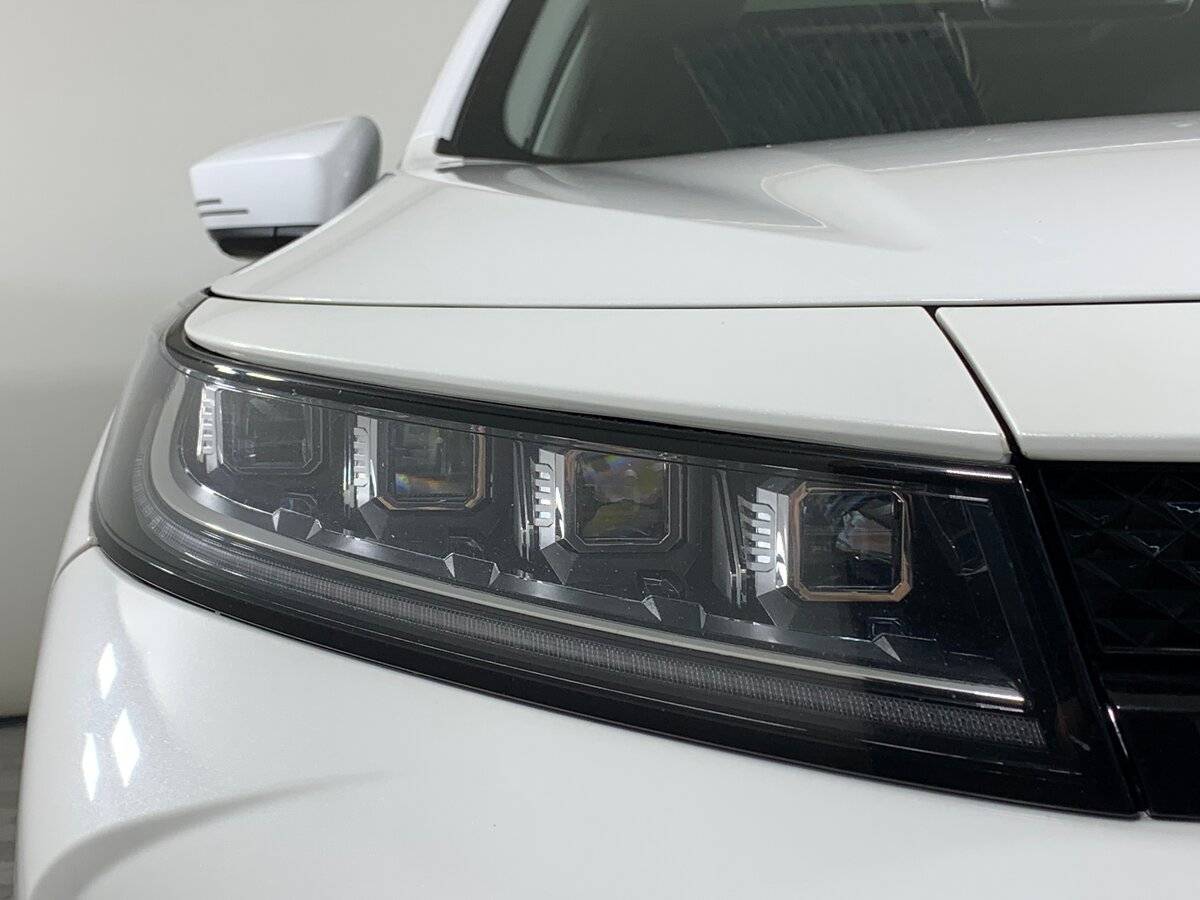 Б/У Эксид Л-Икс 2022 года. Фото: #9