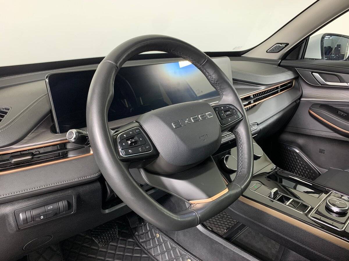 Б/У Эксид Л-Икс 2022 года. Фото: #10