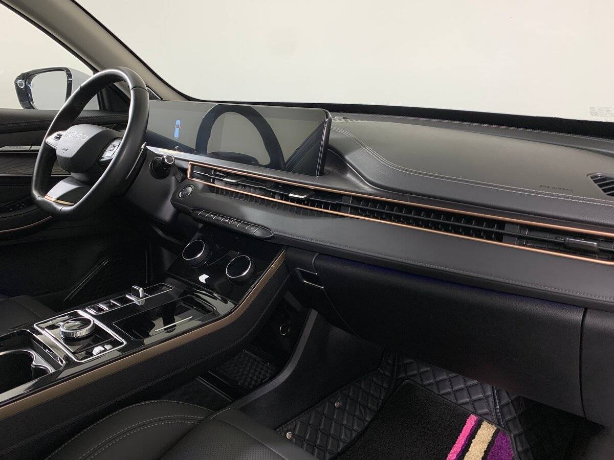 Б/У Эксид Л-Икс 2022 года. Фото: #12