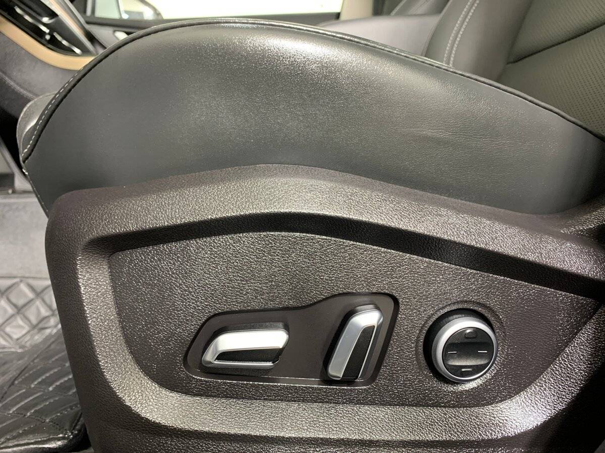 Б/У Эксид Л-Икс 2022 года. Фото: #15