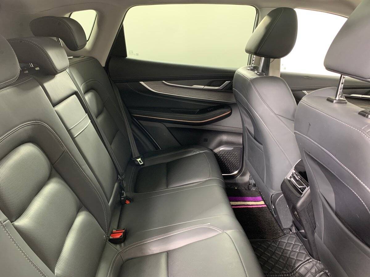 Б/У Эксид Л-Икс 2022 года. Фото: #16