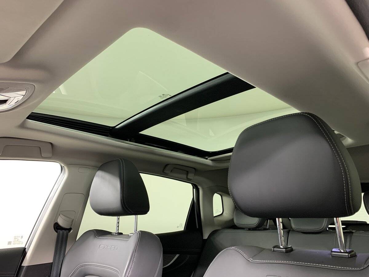 Б/У Эксид Л-Икс 2022 года. Фото: #17