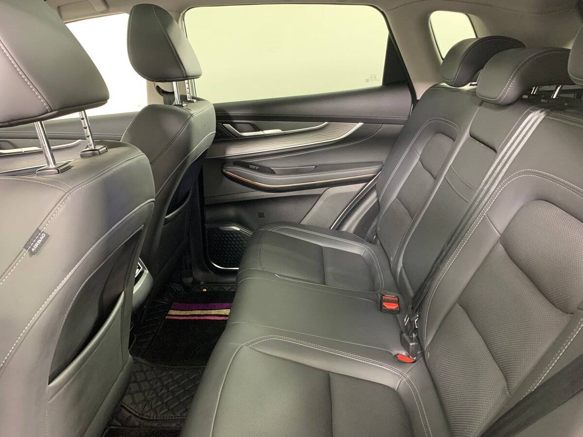 Б/У Эксид Л-Икс 2022 года. Фото: #18