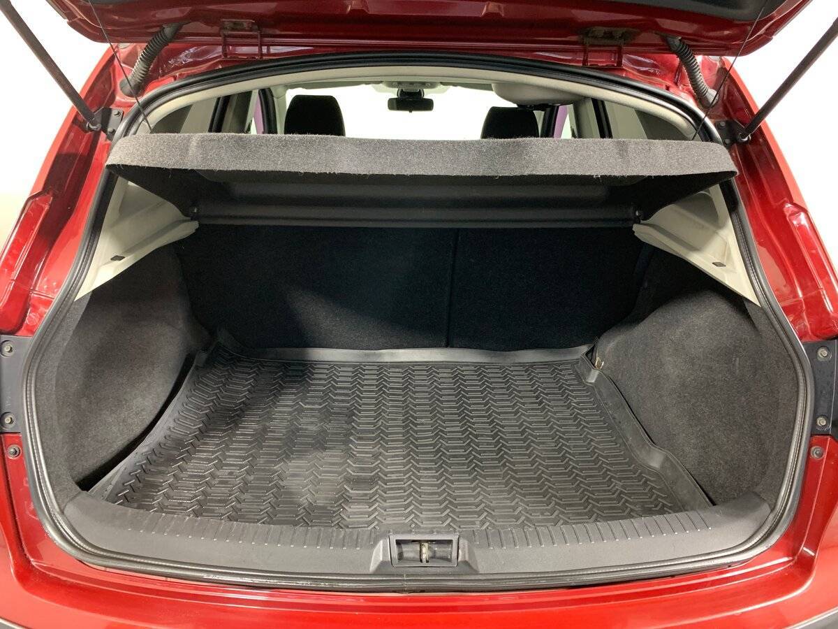 Б/У Ниссан Кашкай 2010 года. Фото: #18