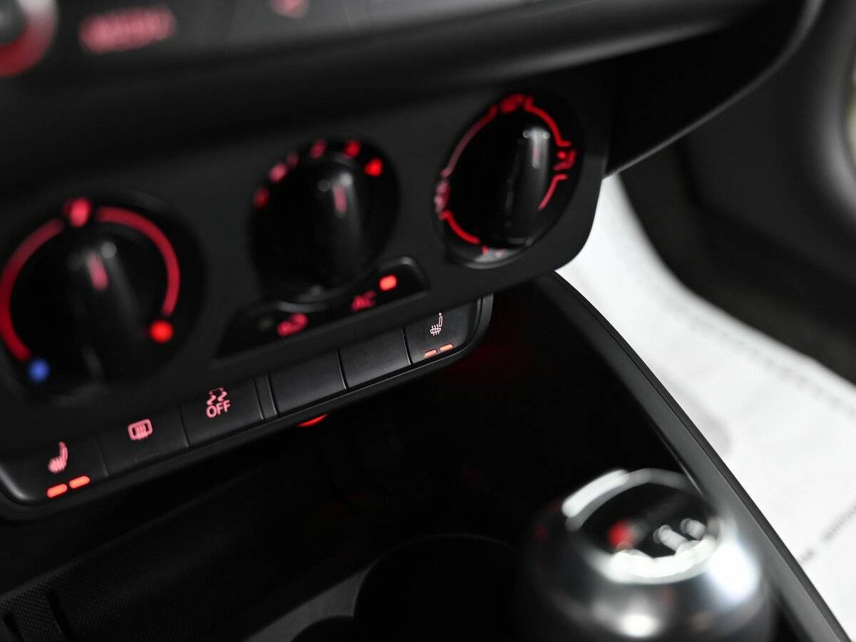 Б/У Ауди А1 2012 года. Фото: #9