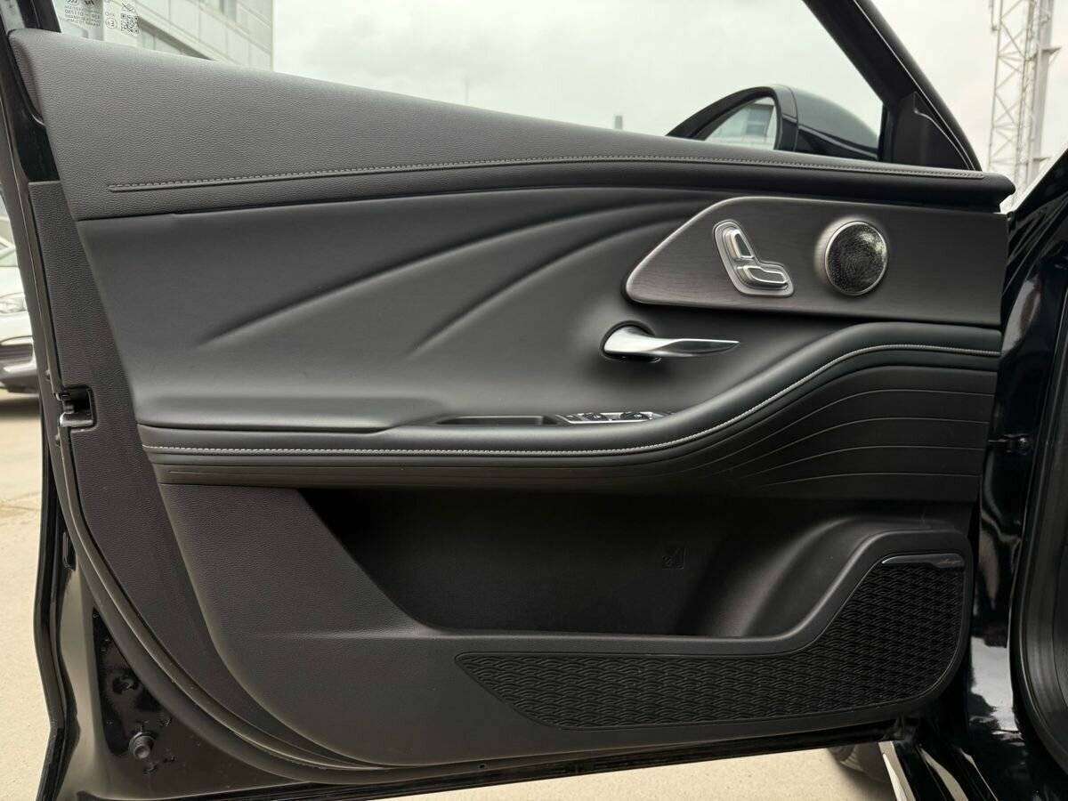 Б/У Чери Арризо 8 2024 года. Фото: #12