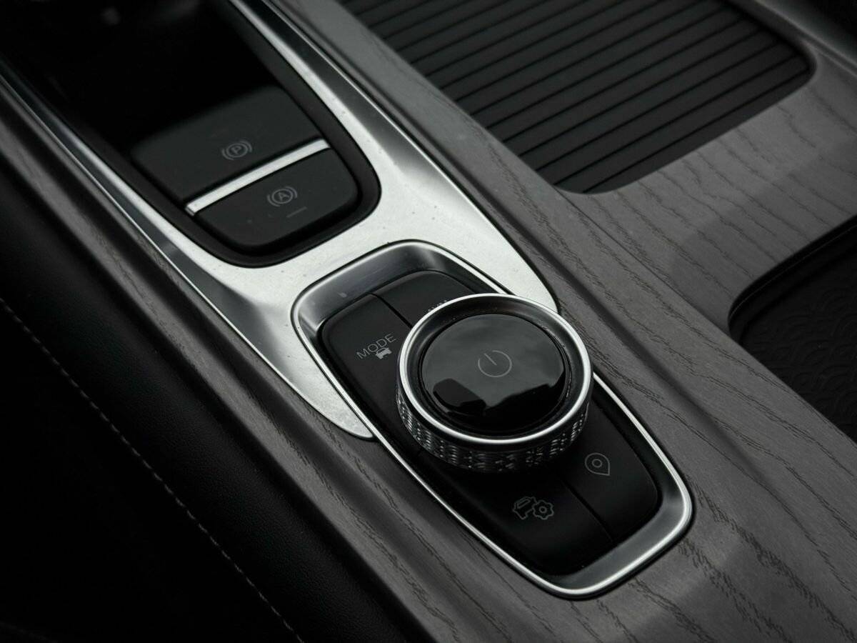 Б/У Чери Арризо 8 2024 года. Фото: #25