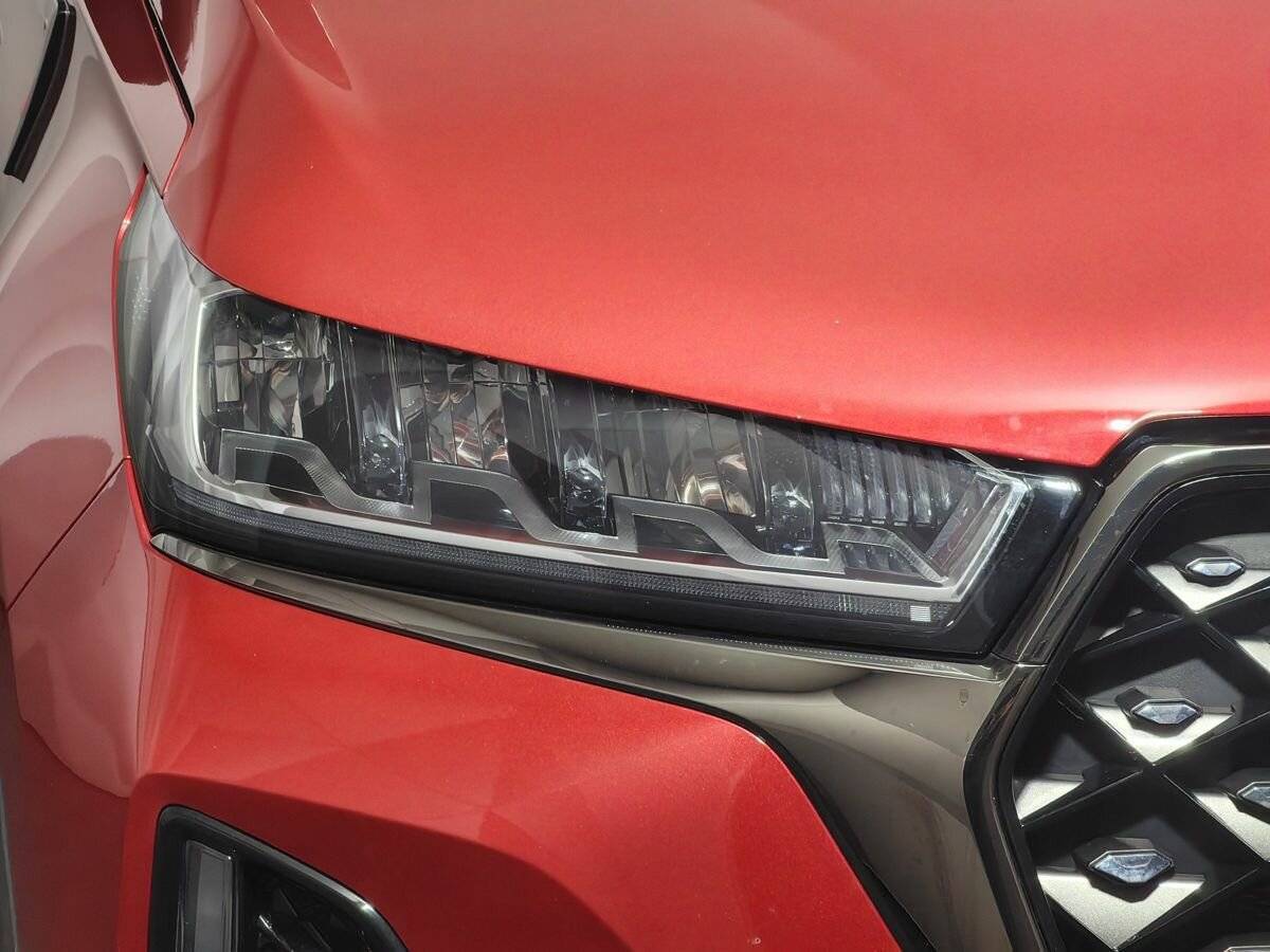 Б/У Чери Тигго 7 Про Макс 2024 года. Фото: #8