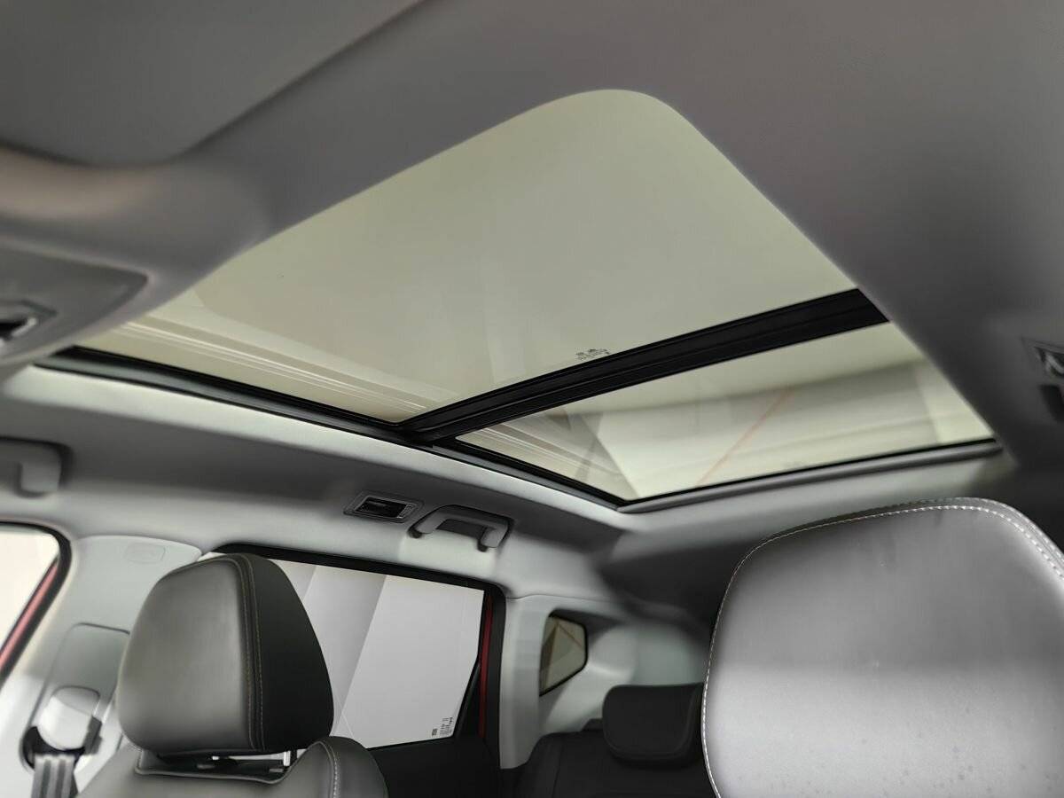 Б/У Чери Тигго 7 Про Макс 2024 года. Фото: #9