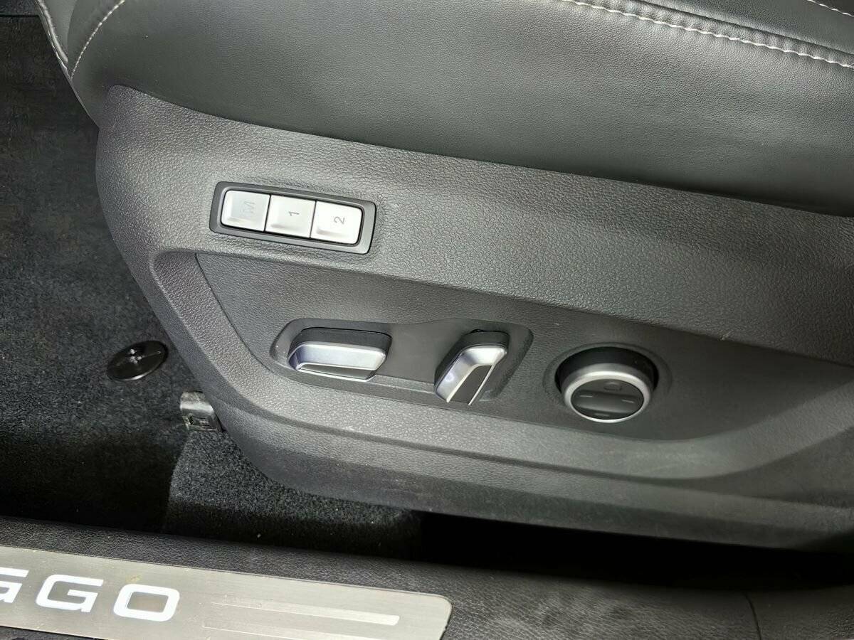 Б/У Чери Тигго 7 Про Макс 2024 года. Фото: #21