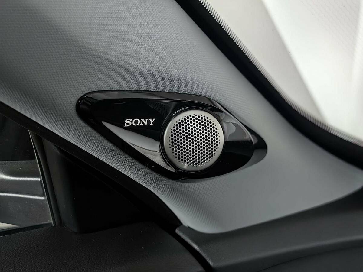 Б/У Чери Тигго 7 Про Макс 2024 года. Фото: #22