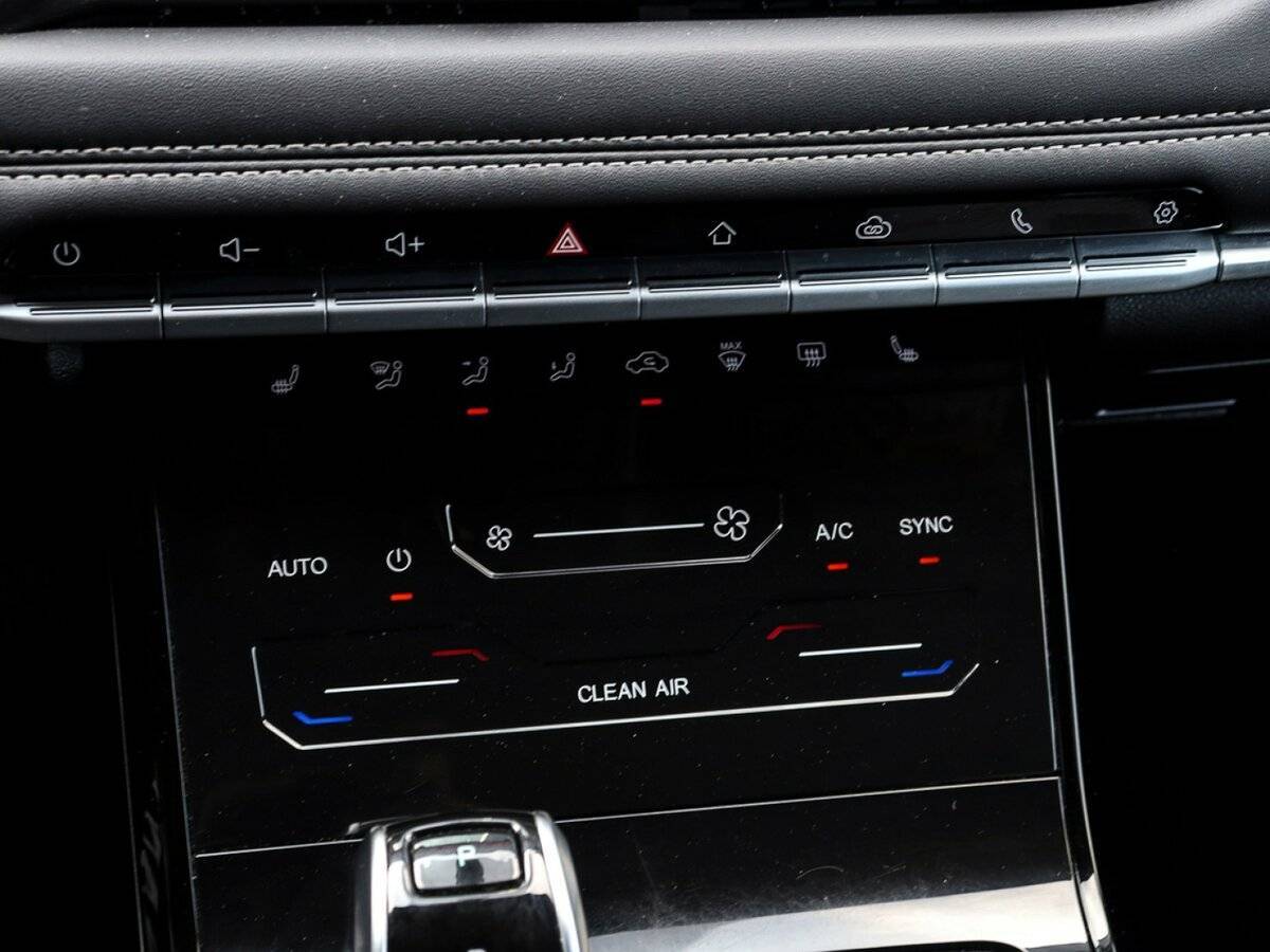 Б/У Чери Тигго 7 Про Макс 2022 года. Фото: #15