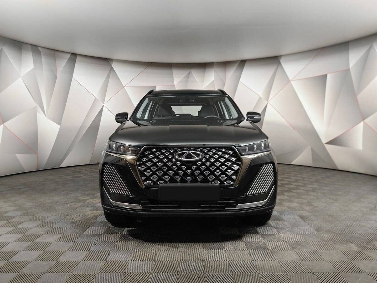 Б/У Чери Тигго 7 Про Макс 2024 года. Фото: #6