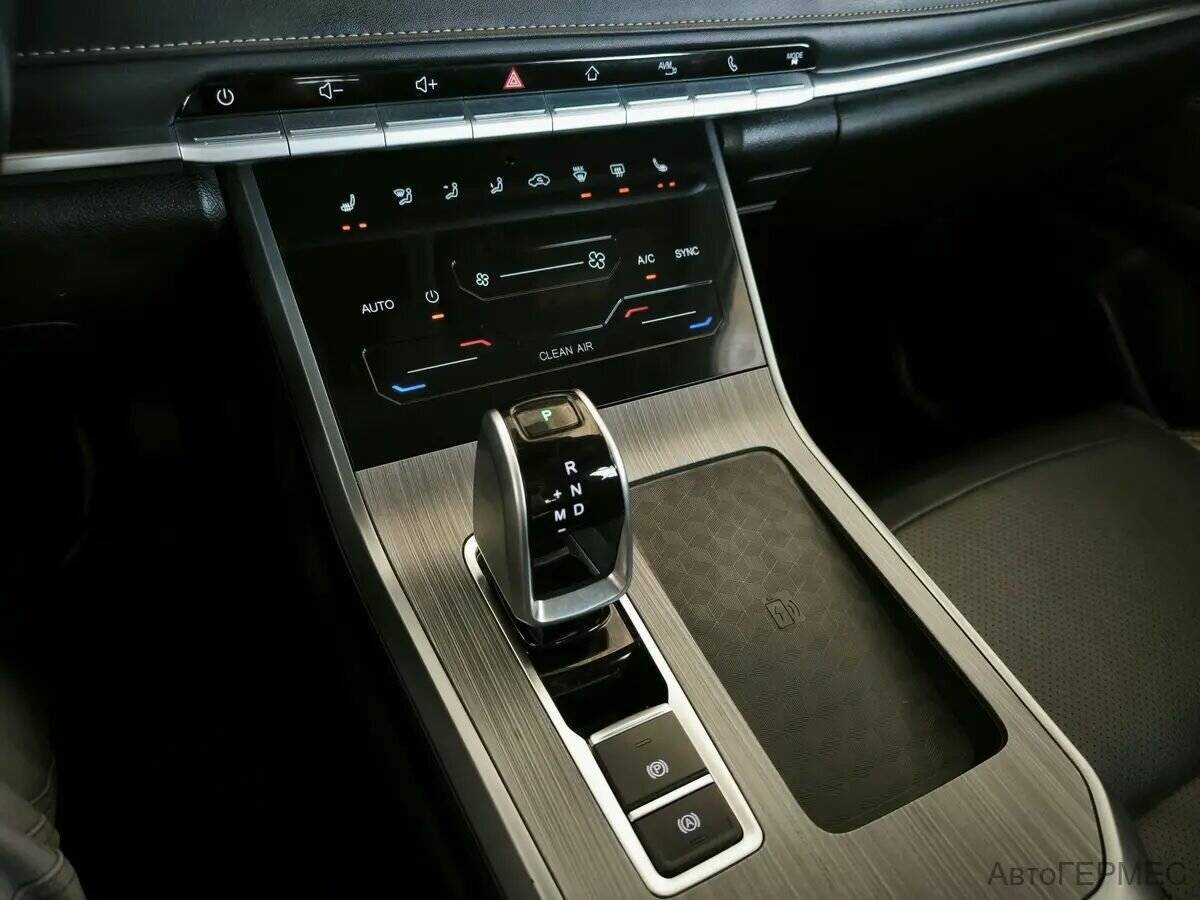 Б/У Чери Тигго 4 Про 2023 года. Фото: #7