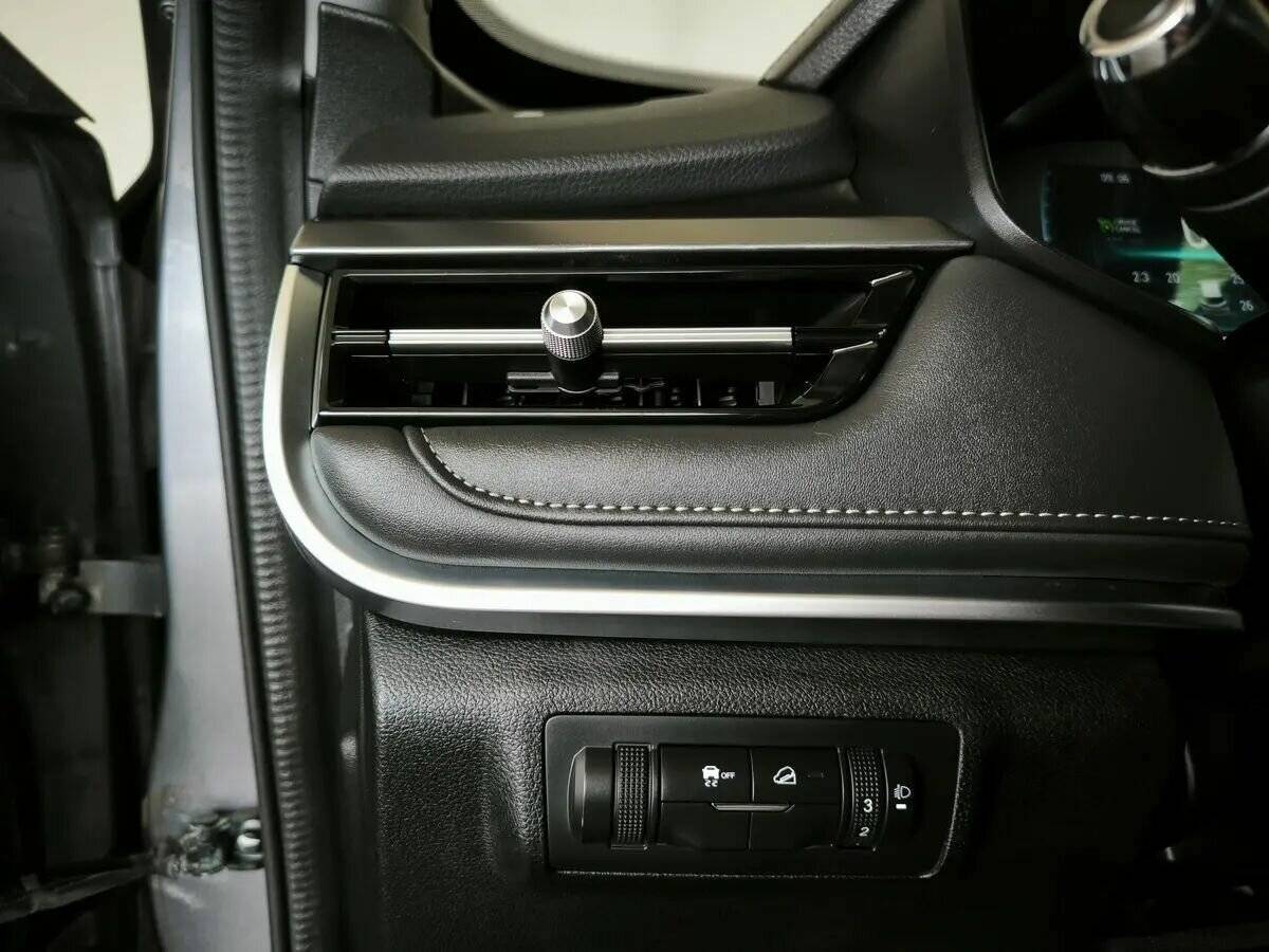 Б/У Чери Тигго 4 Про 2023 года. Фото: #8