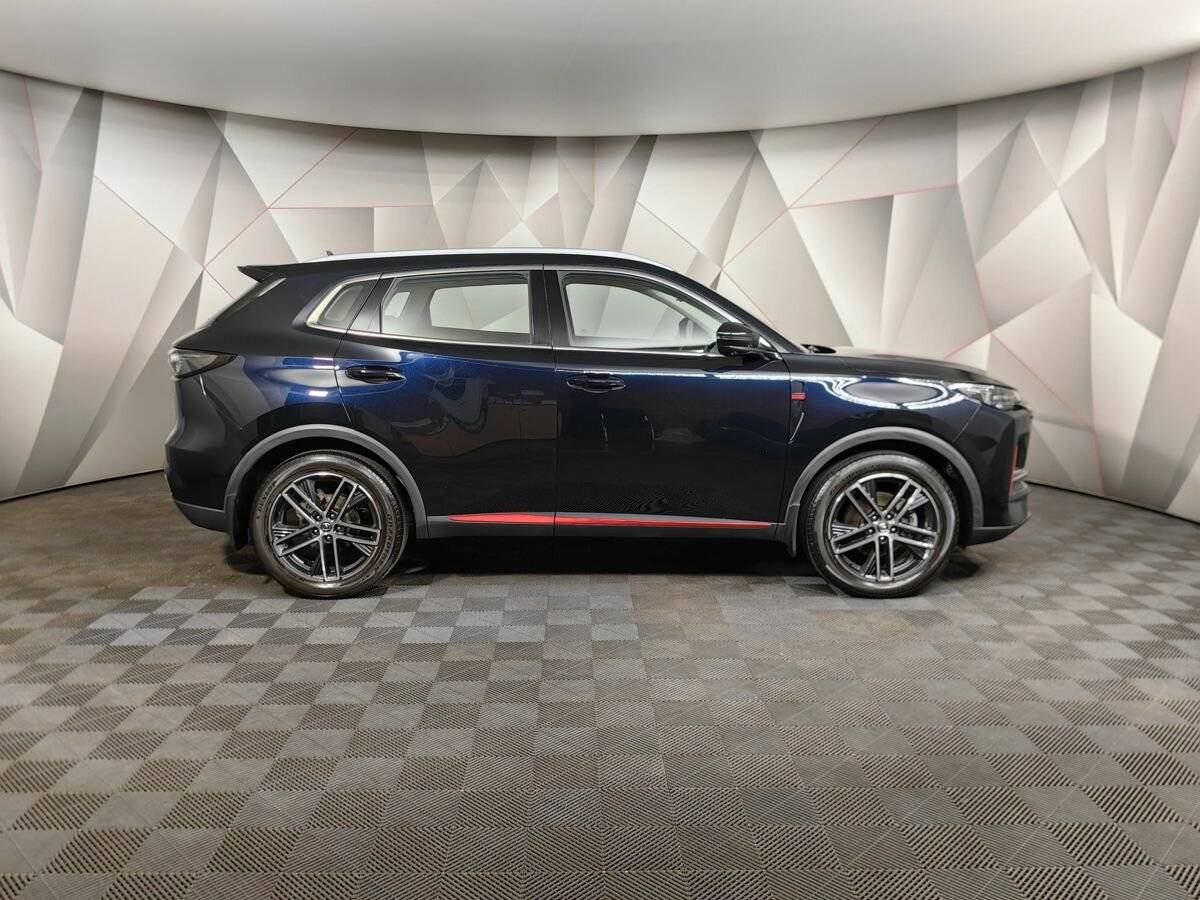 Б/У Чанган CS55 Plus 2023 года. Фото: #5