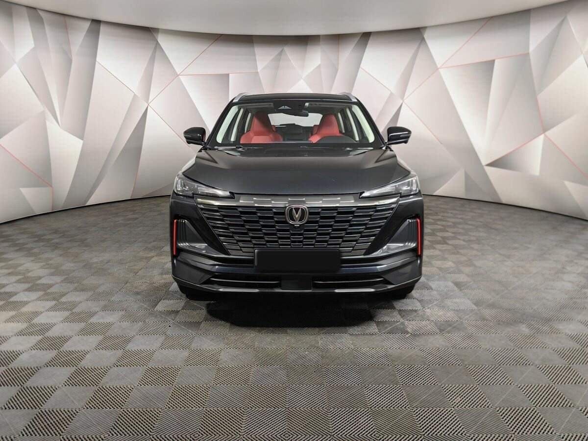 Б/У Чанган CS55 Plus 2023 года. Фото: #6