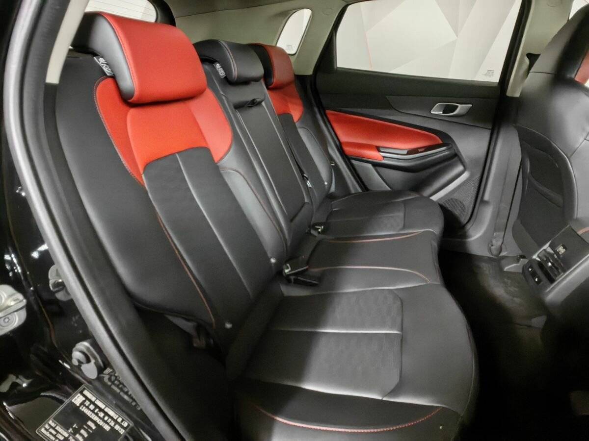 Б/У Чанган CS55 Plus 2023 года. Фото: #11