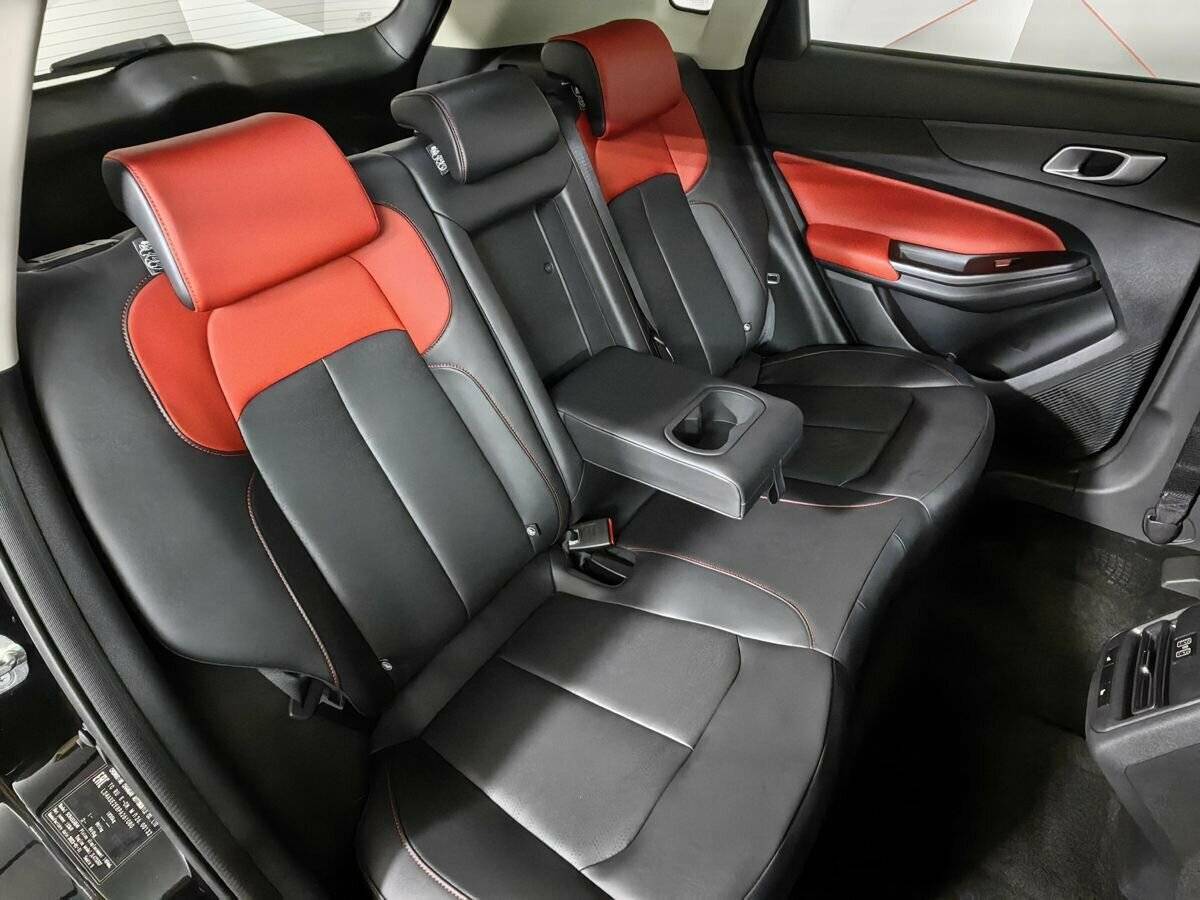 Б/У Чанган CS55 Plus 2023 года. Фото: #12