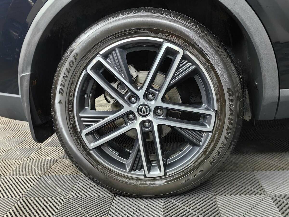 Б/У Чанган CS55 Plus 2023 года. Фото: #16