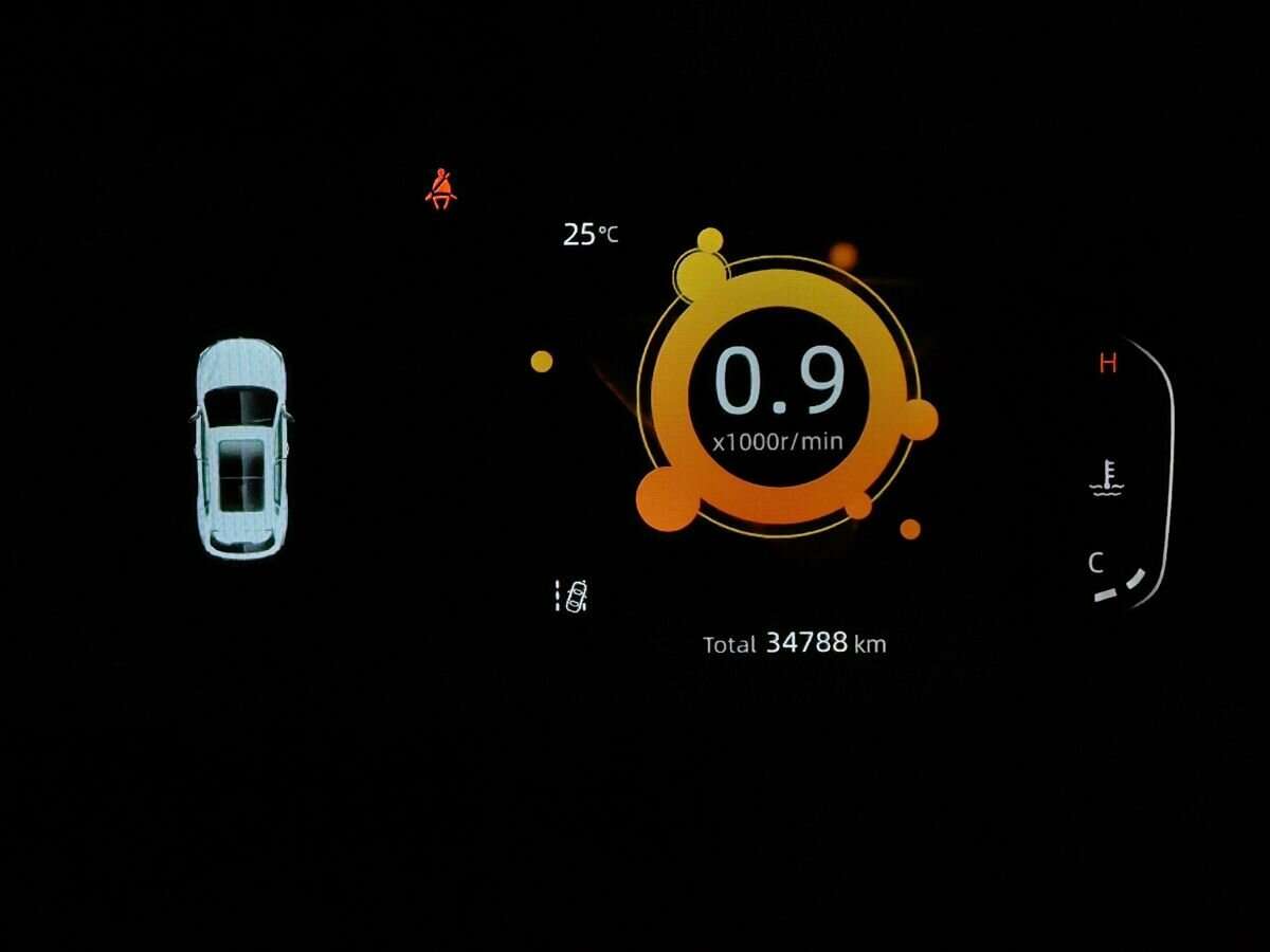 Б/У Чанган CS55 Plus 2023 года. Фото: #19