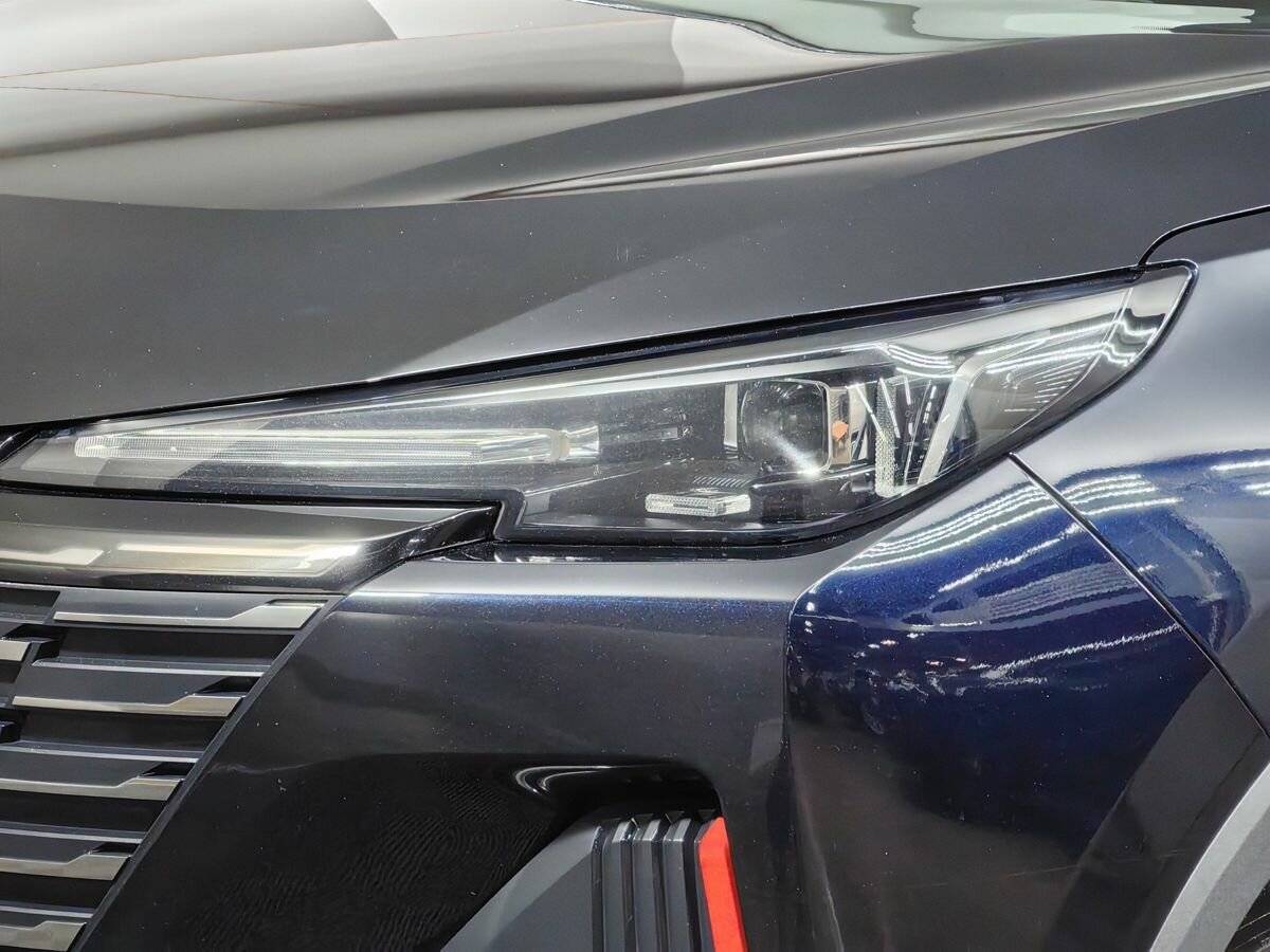 Б/У Чанган CS55 Plus 2023 года. Фото: #20