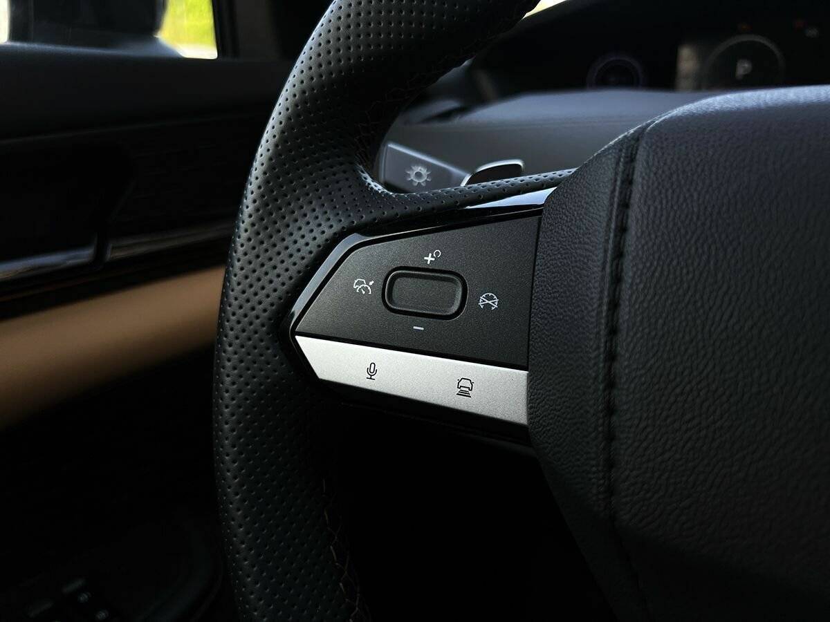 Б/У Чанган УНИ-В 2023 года. Фото: #16