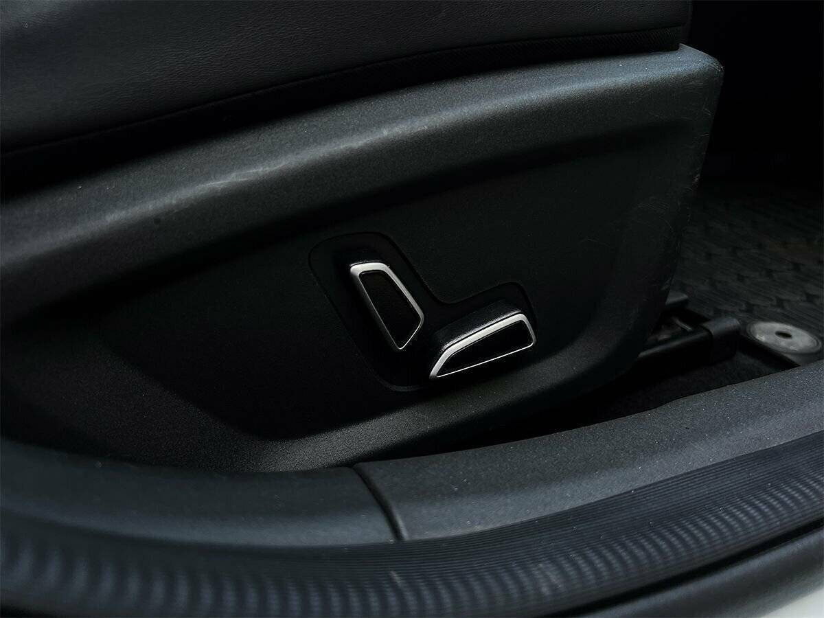 Б/У Чанган УНИ-В 2023 года. Фото: #20