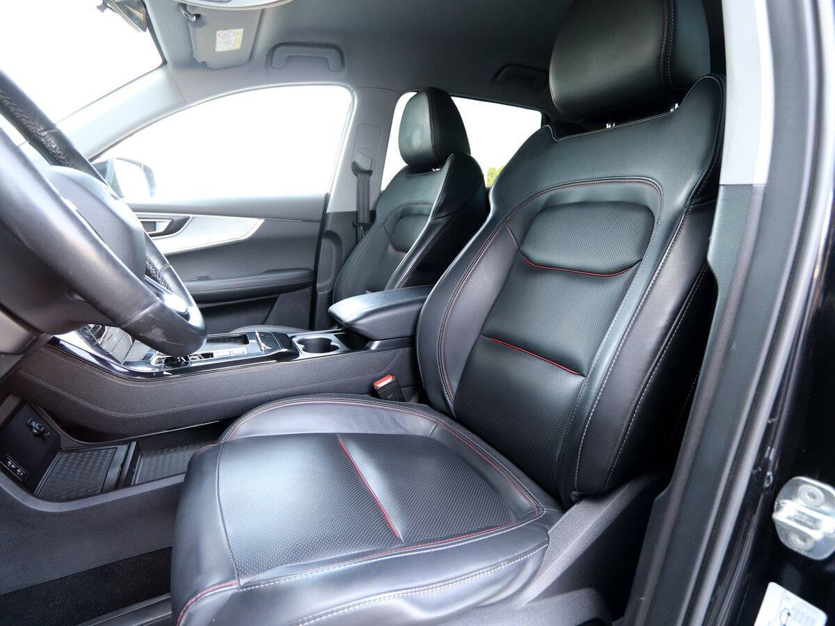 Б/У Чери Тигго 7 Про 2022 года. Фото: #8