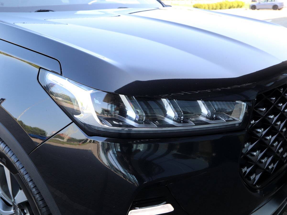 Б/У Чери Тигго 7 Про 2022 года. Фото: #14