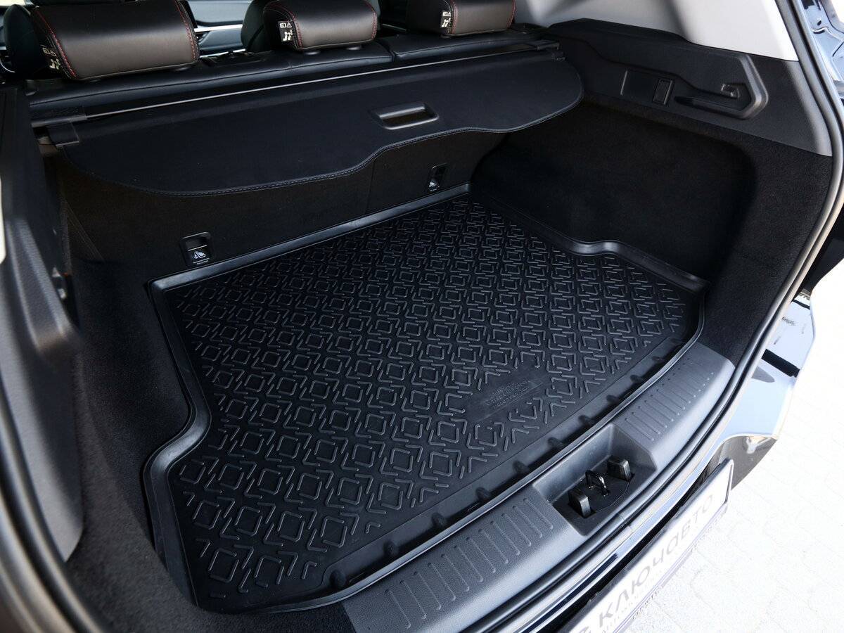 Б/У Чери Тигго 7 Про 2022 года. Фото: #17