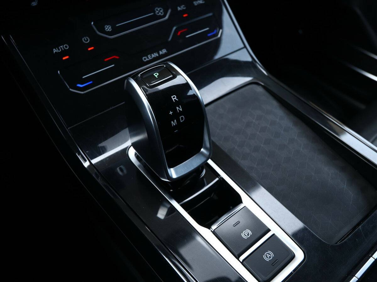 Б/У Чери Тигго 7 Про 2022 года. Фото: #18