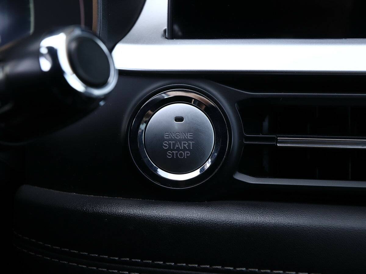 Б/У Чери Тигго 7 Про 2022 года. Фото: #19