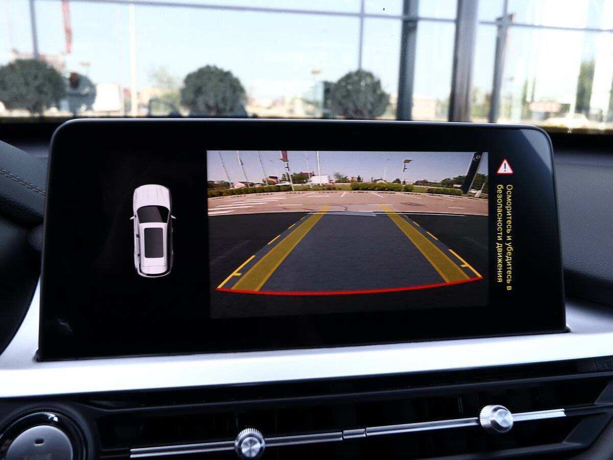 Б/У Чери Тигго 7 Про 2022 года. Фото: #20