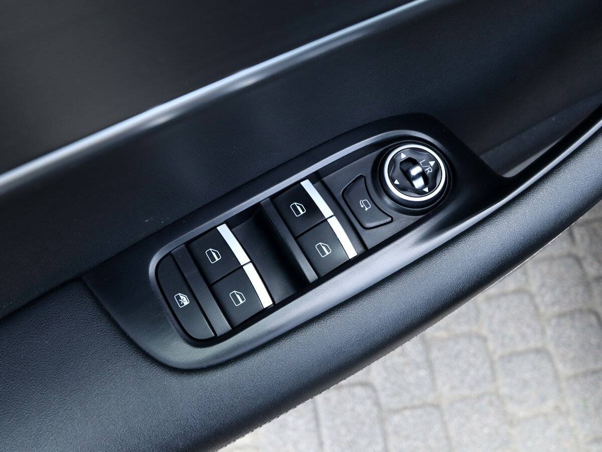 Б/У Чери Тигго 7 Про 2022 года. Фото: #22