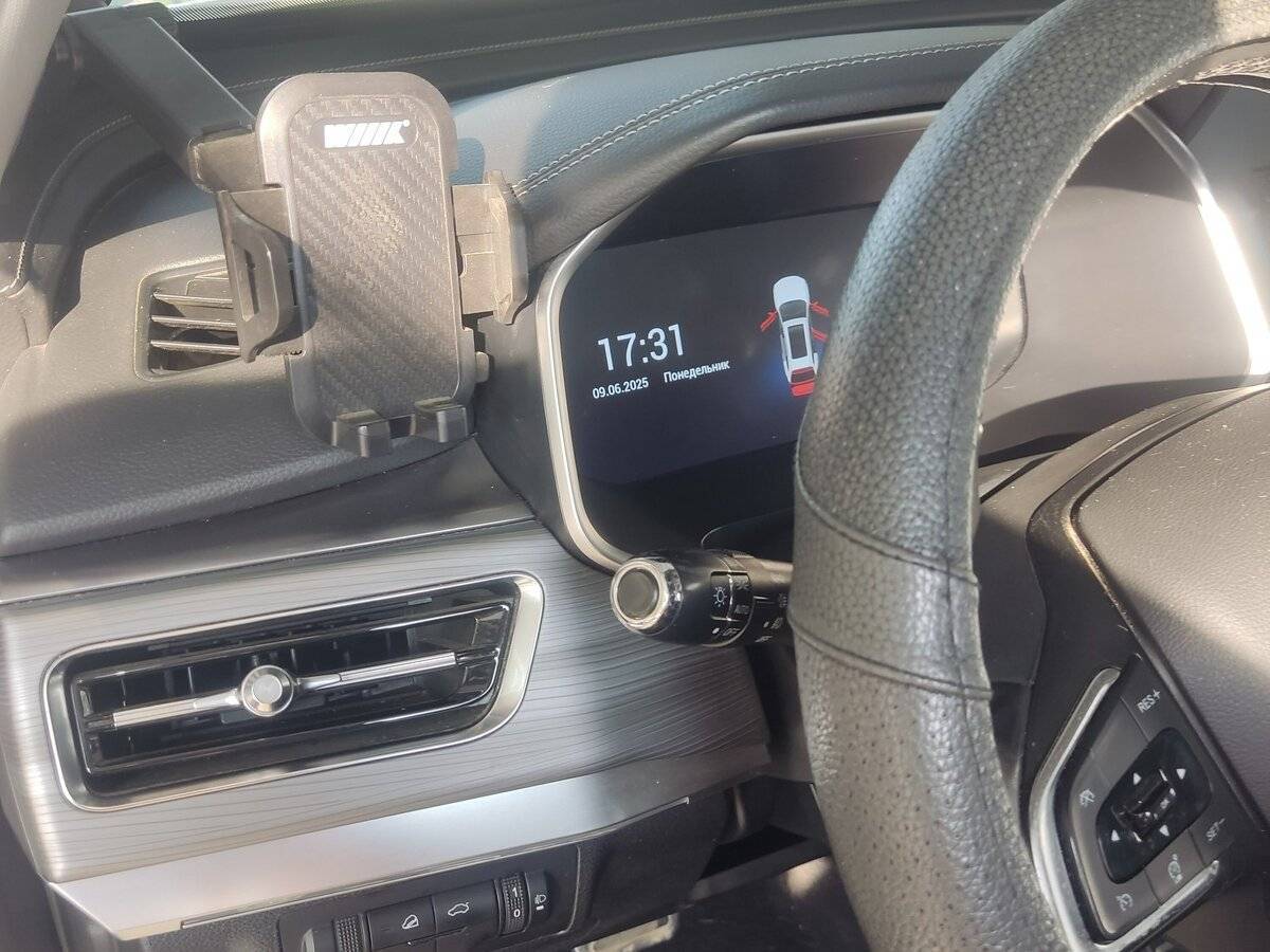 Б/У Чери Тигго 8 Про 2021 года. Фото: #9