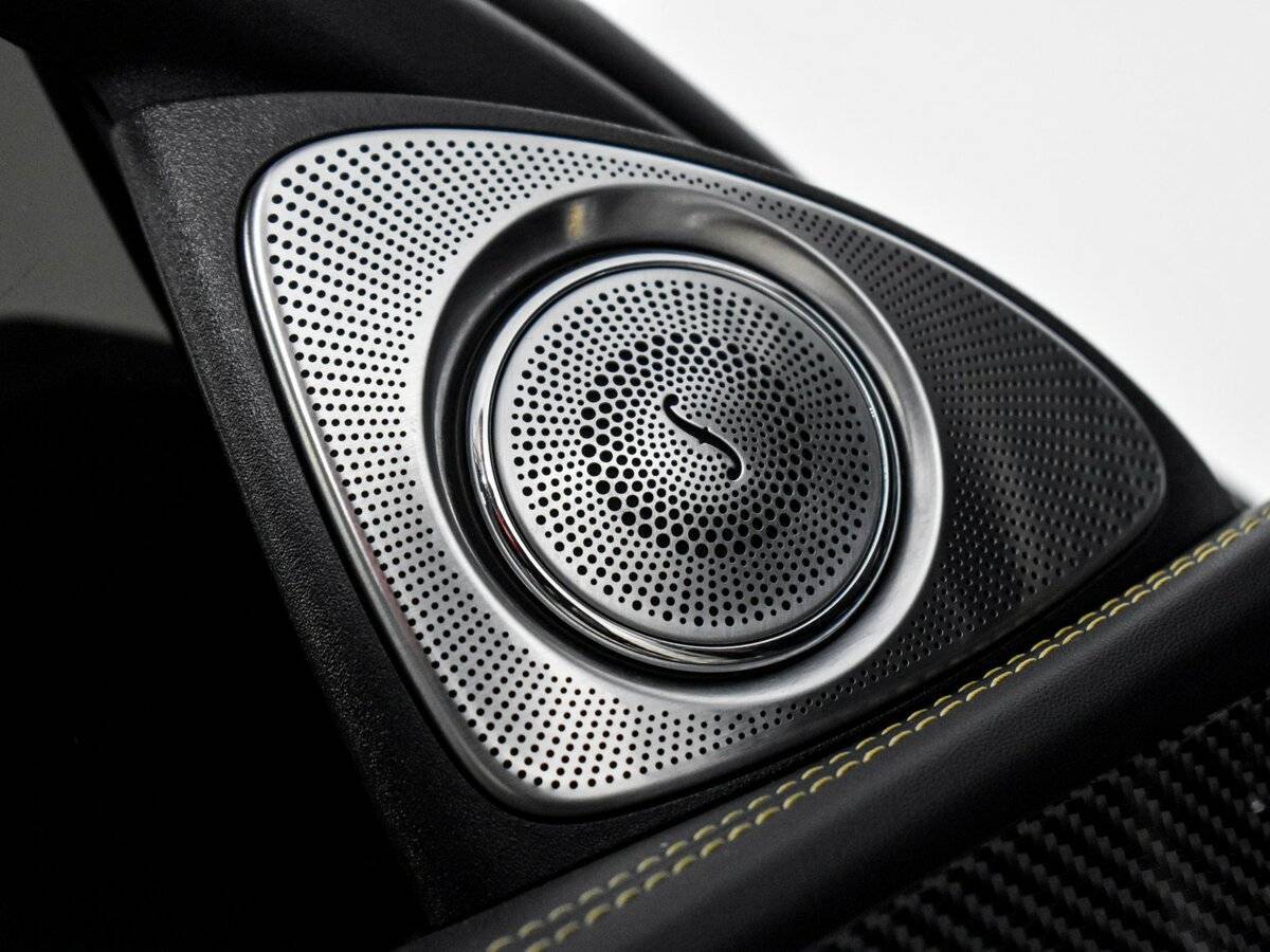 Б/У Мерседес-Бенц Е-Класс АМГ 2017 года. Фото: #11