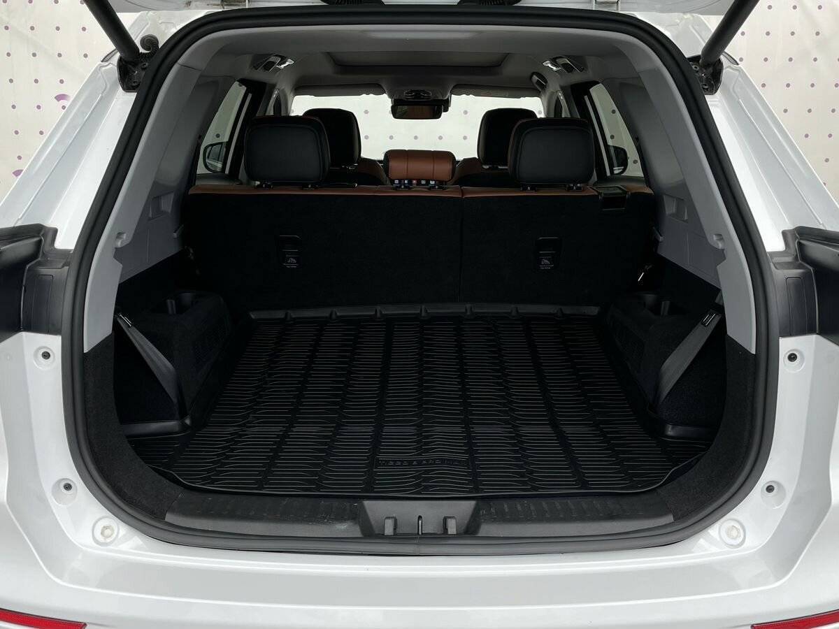 Б/У Чери Тигго 8 Про Макс 2023 года. Фото: #7