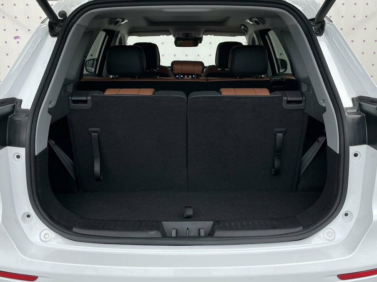 Б/У Чери Тигго 8 Про Макс 2023 года. Фото: #8