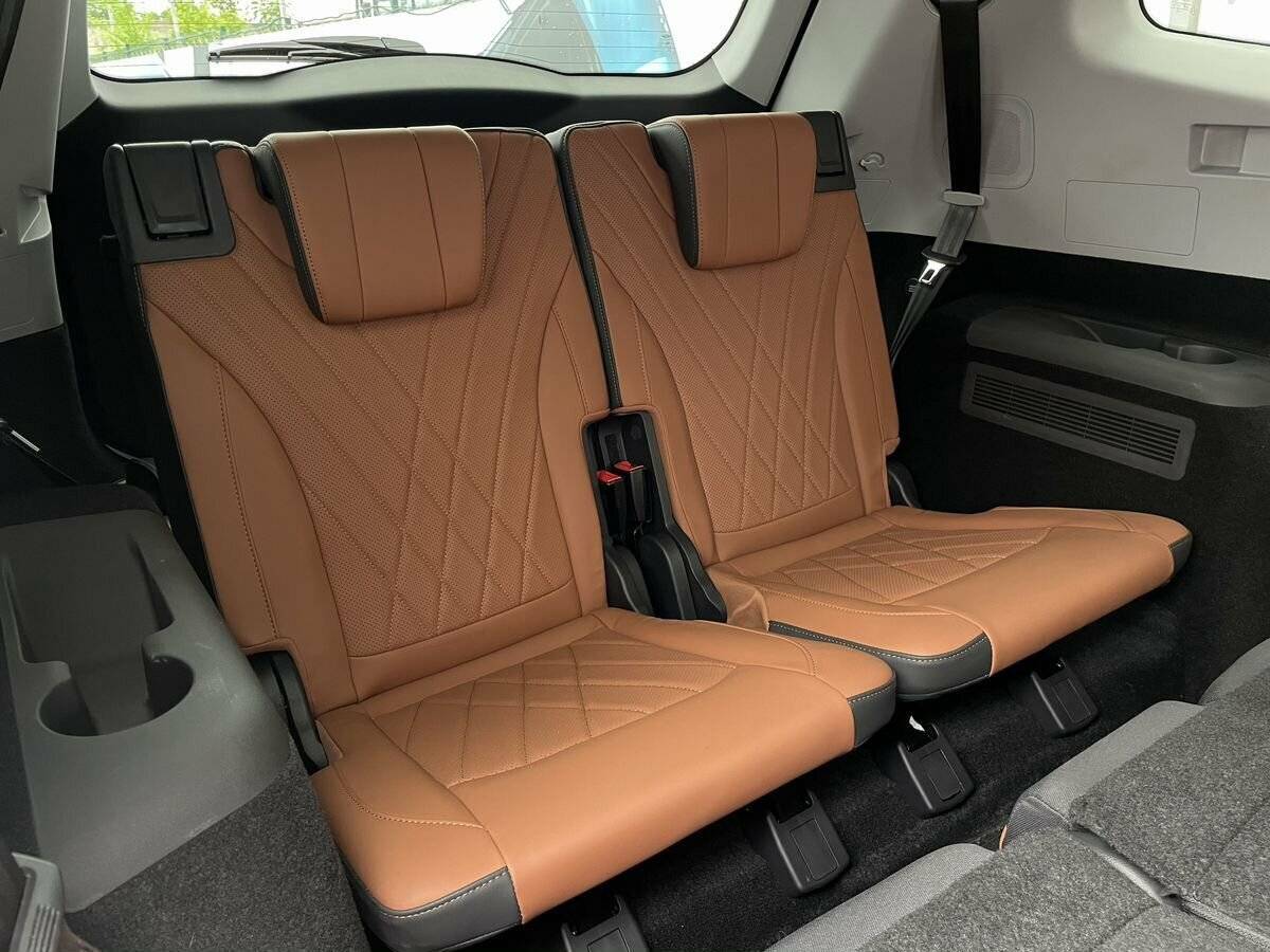 Б/У Чери Тигго 8 Про Макс 2023 года. Фото: #15