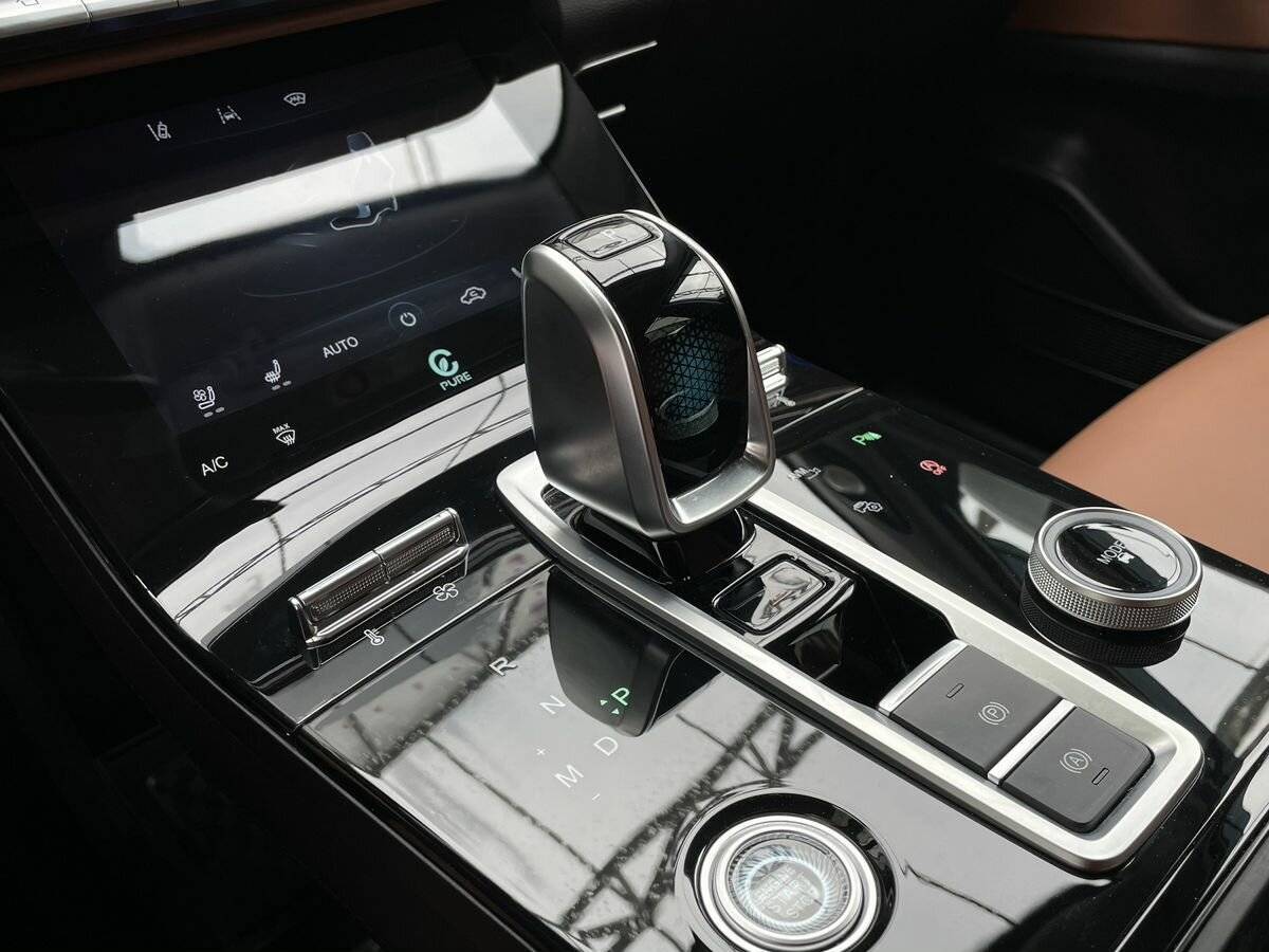 Б/У Чери Тигго 8 Про Макс 2023 года. Фото: #20