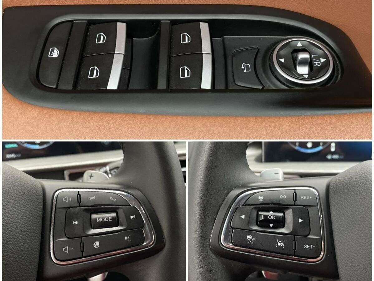 Б/У Чери Тигго 8 Про Макс 2023 года. Фото: #21