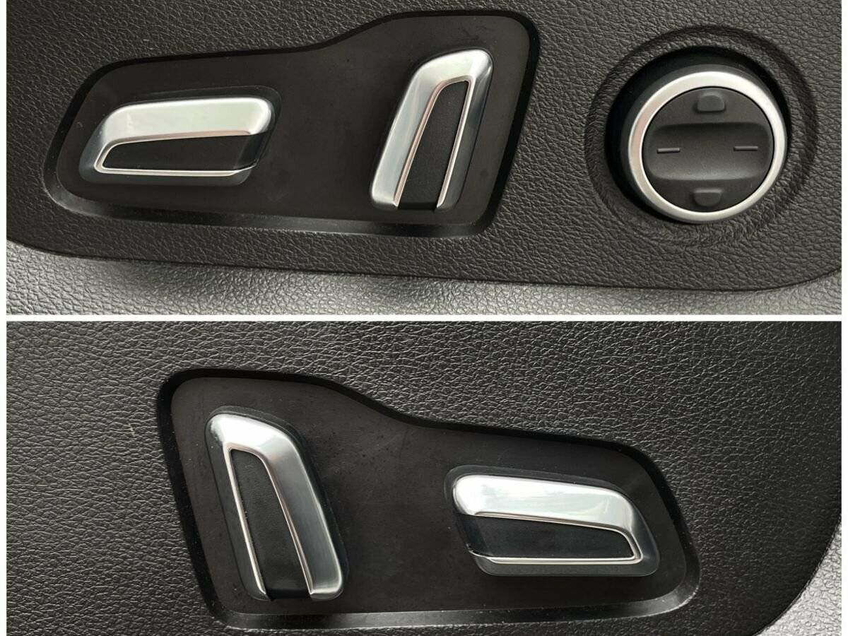 Б/У Чери Тигго 8 Про Макс 2023 года. Фото: #22