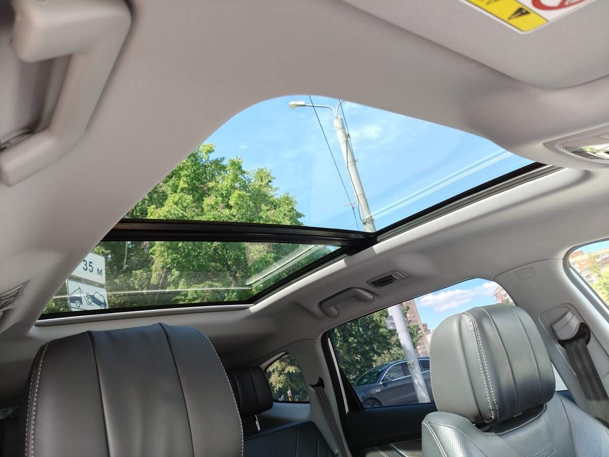 Б/У Чери Тигго 8 Про Макс 2023 года. Фото: #15