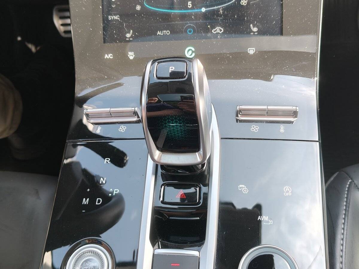 Б/У Чери Тигго 8 Про Макс 2023 года. Фото: #16