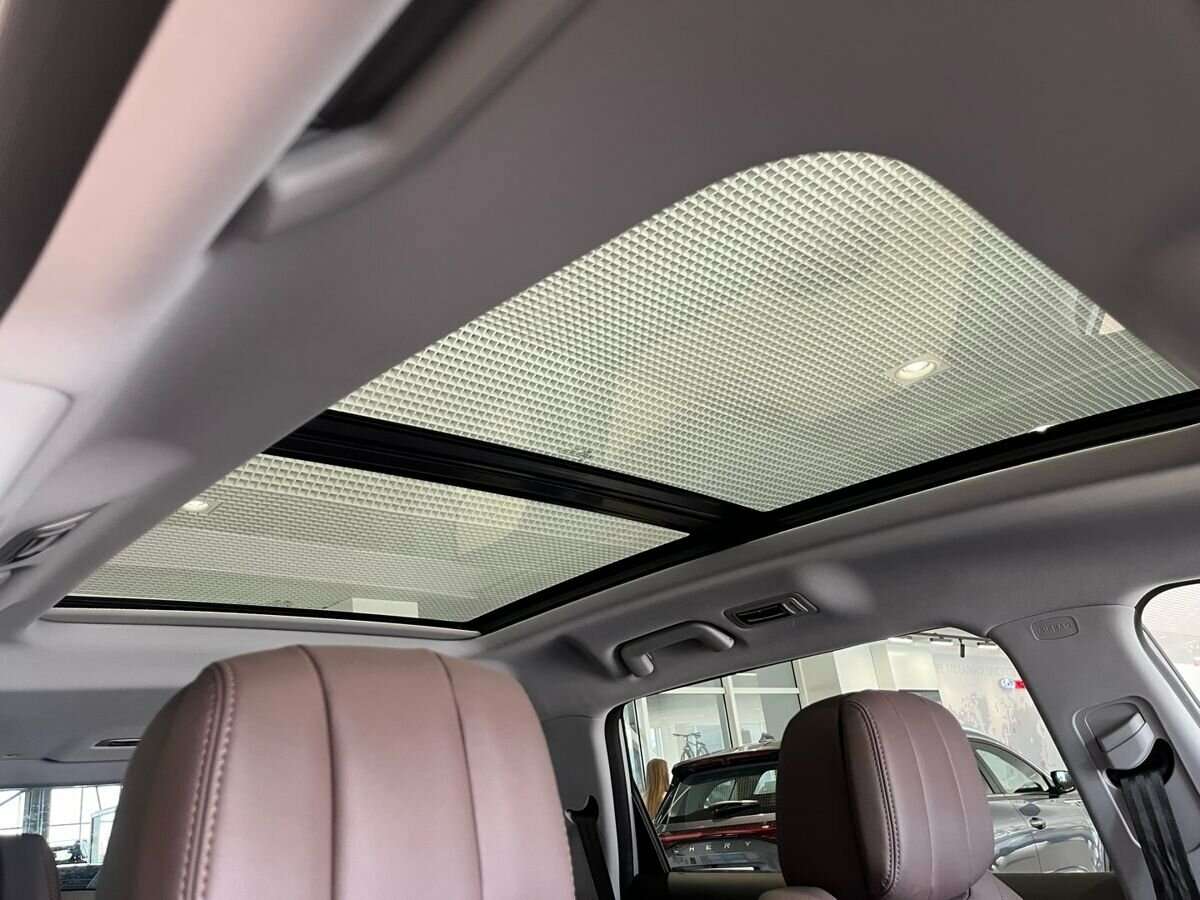 Б/У Чери Tiggo 8 Pro Plug-in Hybrid 2023 года. Фото: #12